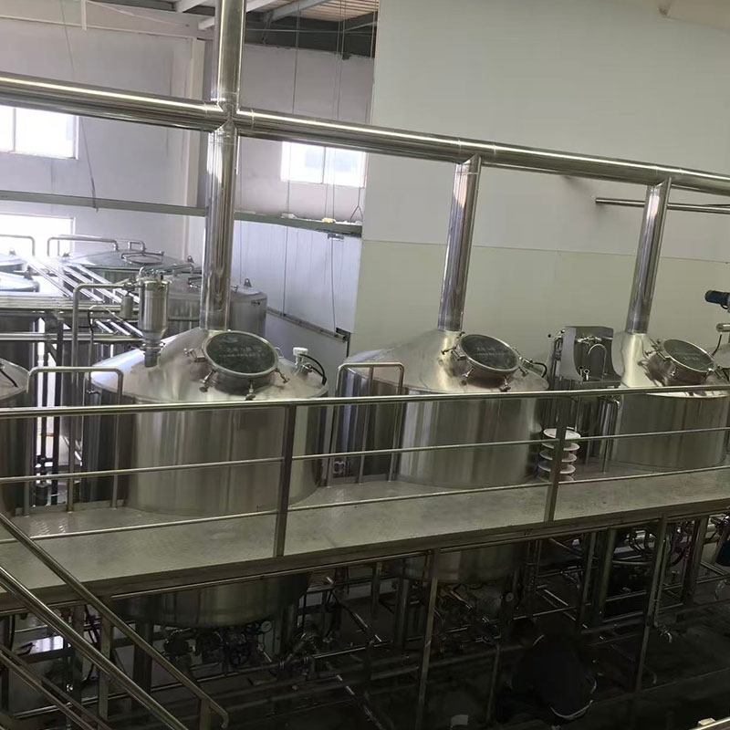 青海精酿啤酒设备厂—啤酒文化的深刻内涵